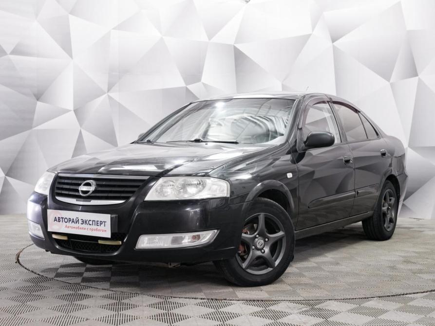 Nissan Almera Classic I Ульяновск  - изображение 1