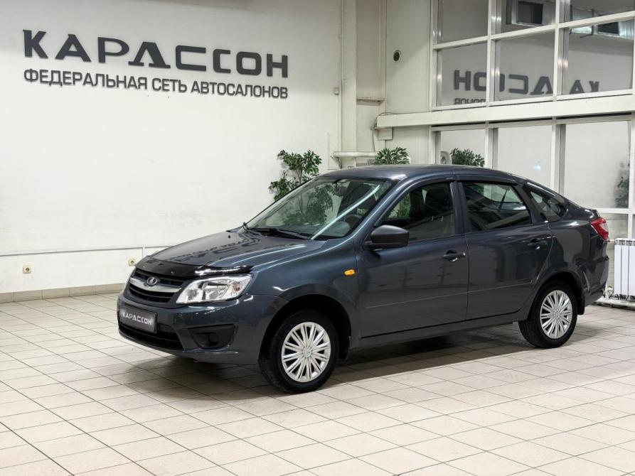 Lada (ВАЗ) Granta I Волгоград  - изображение 1