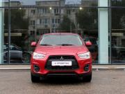 Mitsubishi ASX I Самара  - изображение 16