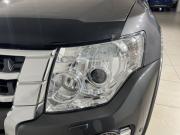 Mitsubishi Pajero IV Рестайлинг 2 Москва  - изображение 42