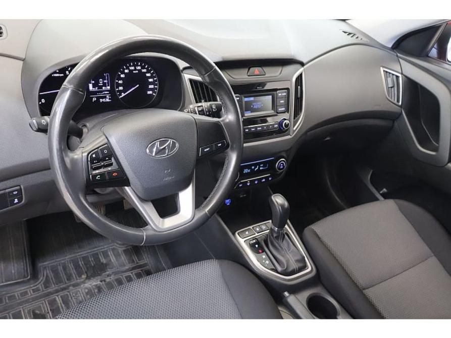 Hyundai Creta I Коломна  - изображение 6