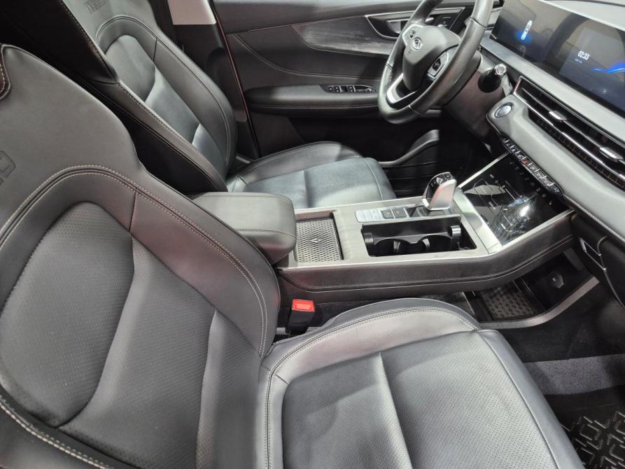 Chery Tiggo 4 Pro I Воронеж  - изображение 17