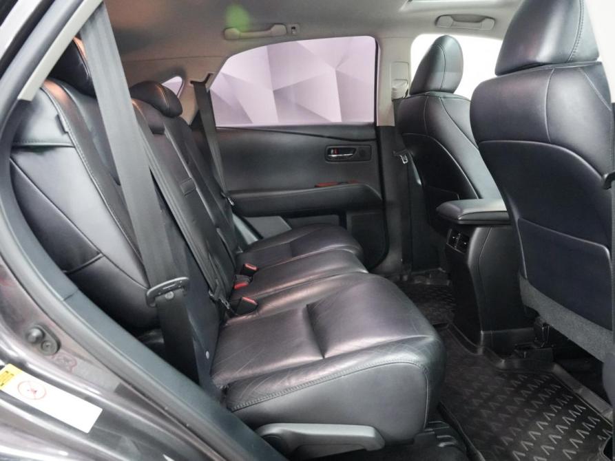 Lexus RX III Ульяновск  - изображение 15