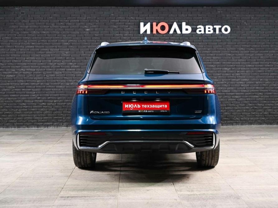 Geely Monjaro I Екатеринбург  - изображение 5