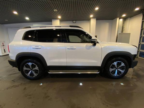 Haval Dargo с пробегом 2023 года, цена 2 325 000 рублей, 90401 км, внедорожник, Автокод Объявления
