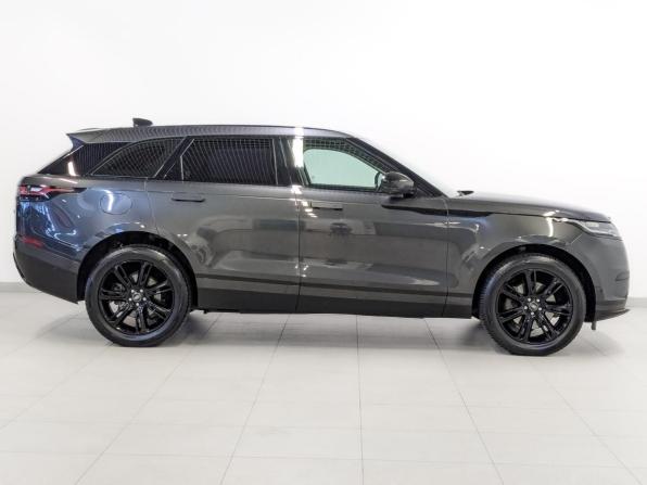 Land Rover Range Rover Velar I с пробегом 2021 года, цена 4 790 000 рублей, 84513 км, внедорожник, Автокод Объявления