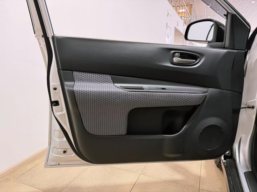 Nissan Wingroad III (Y12) Новороссийск  - изображение 32