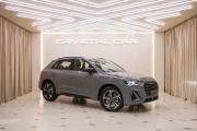 Audi Q3 II (F3) Москва  - изображение 24