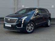 Cadillac XT5 I Рестайлинг Санкт-Петербург  - изображение 24