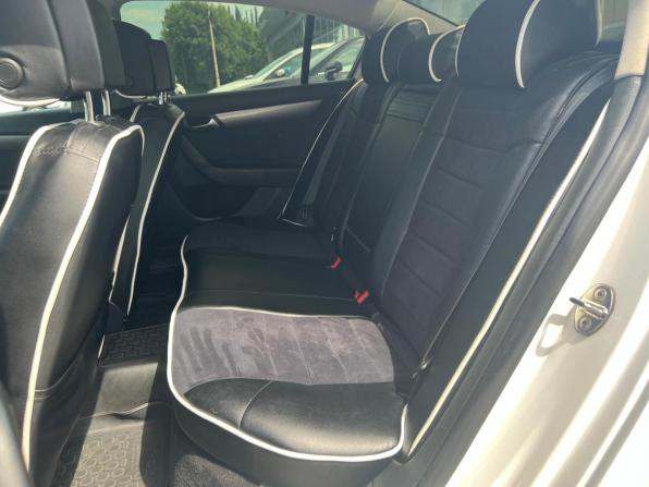 Volkswagen Passat B7 с пробегом 2011 года, цена 1 069 100 рублей, 200037 км, седан, Автокод Объявления