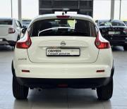 Nissan Juke I Шахты  - изображение 21