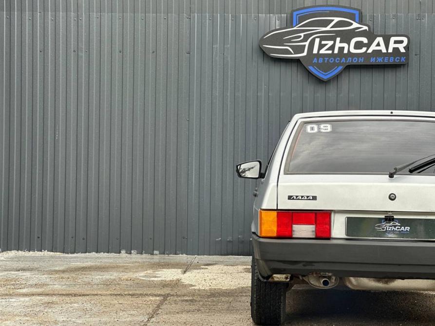 Lada (ВАЗ) 2109 Ижевск  - изображение 11