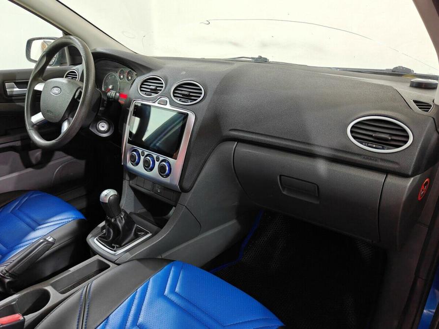 Ford Focus II Москва  - изображение 10