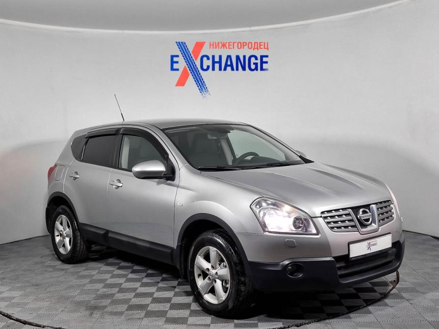 Nissan Qashqai I Нижний Новгород  - изображение 3
