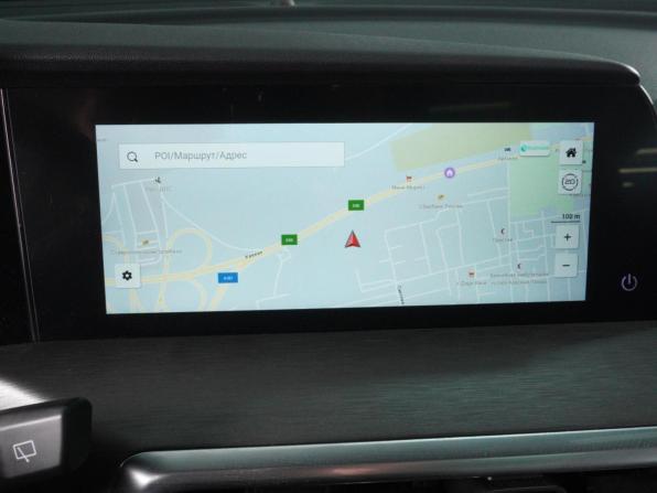 Changan CS35 Plus I Рестайлинг с пробегом 2024 года, цена 2 019 000 рублей, 23267 км, внедорожник, Автокод Объявления