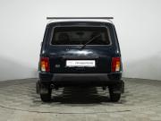 Lada (ВАЗ) 2121 (4x4) I Рестайлинг Санкт-Петербург  - изображение 20