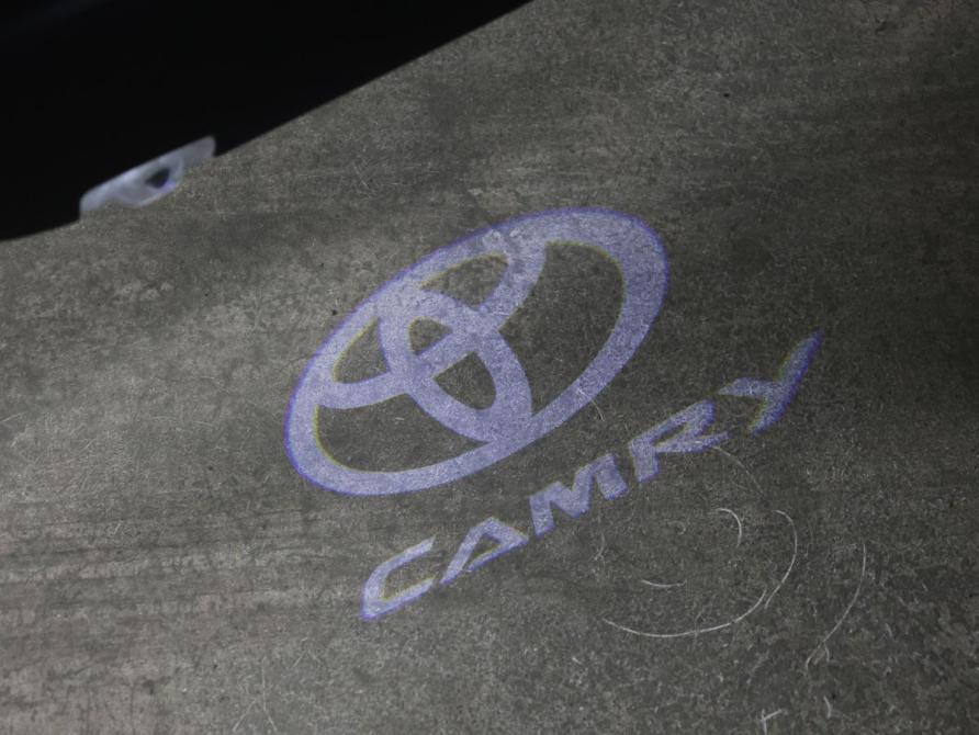 Toyota Camry VII (XV50) Москва  - изображение 24