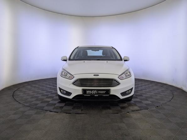 Ford Focus III Рестайлинг с пробегом 2018 года, цена 1 245 000 рублей, 90735 км, седан, Автокод Объявления