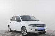 Lada (ВАЗ) Granta I Кемерово  - изображение 21