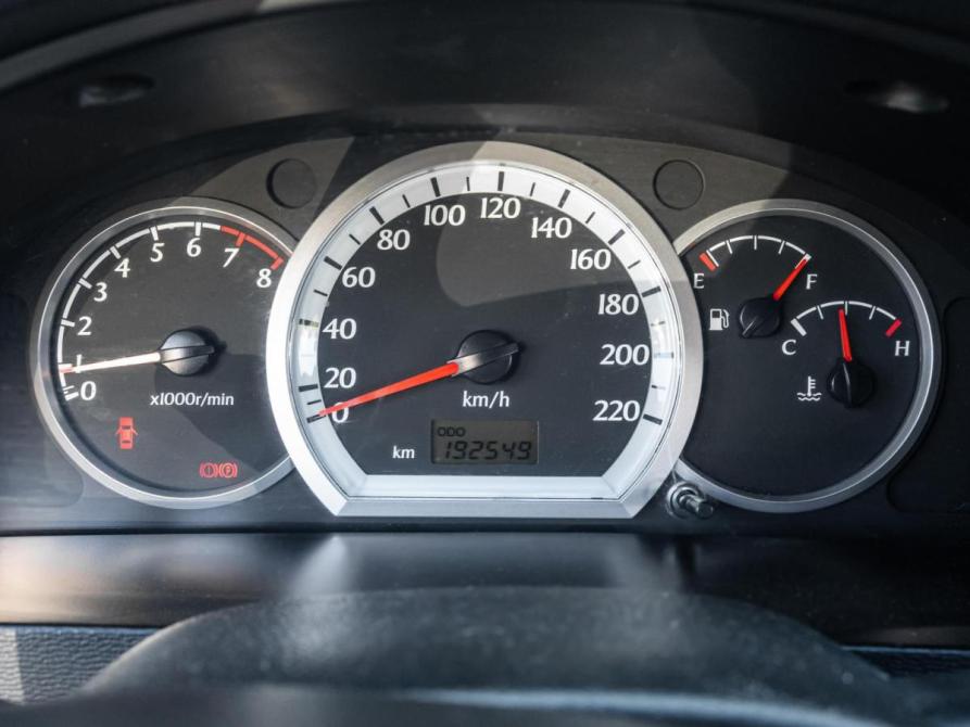 Daewoo Gentra II Ставрополь  - изображение 16