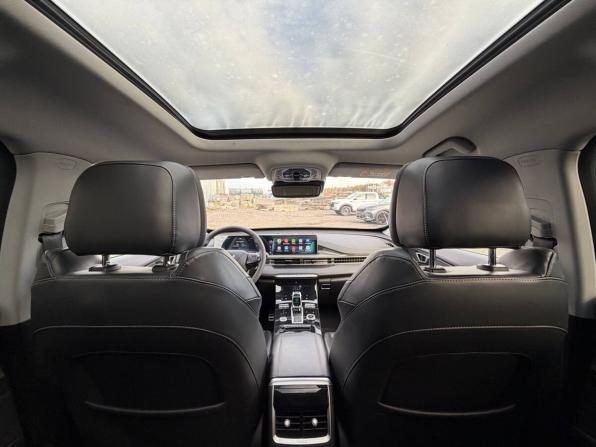 Chery Tiggo 8 Pro Max I Рестайлинг с пробегом 2023 года, цена 2 950 000 рублей, 62500 км, внедорожник, Автокод Объявления