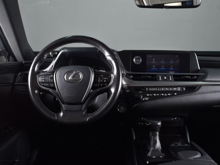Lexus ES VII Кемерово  - изображение 11
