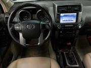 Toyota Land Cruiser Prado 150 Series Казань  - изображение 32
