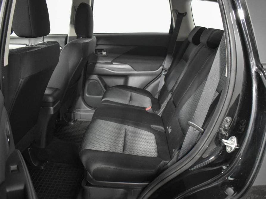 Mitsubishi Outlander III Санкт-Петербург  - изображение 12