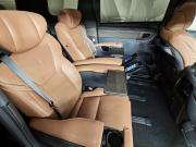Toyota Alphard IV Москва  - изображение 33