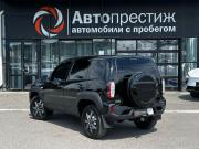 Lada (ВАЗ) Niva Travel I Волгоград  - изображение 25