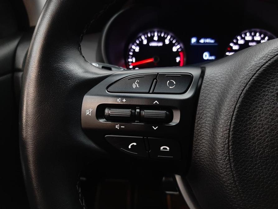Kia Rio IV Москва  - изображение 15