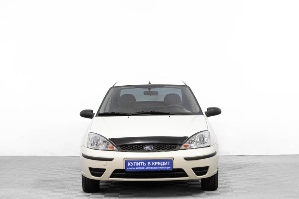 Ford Focus I Барнаул  - изображение 2