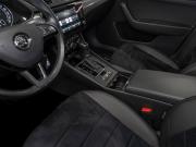 Skoda Superb III Москва  - изображение 35