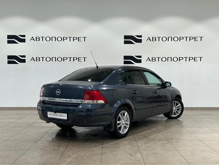 Opel Astra H Рестайлинг Санкт-Петербург  - изображение 7