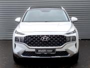 Hyundai Santa Fe IV Рестайлинг Химки  - изображение 32