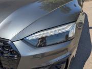Audi A5 II (F5) Рестайлинг Москва  - изображение 52