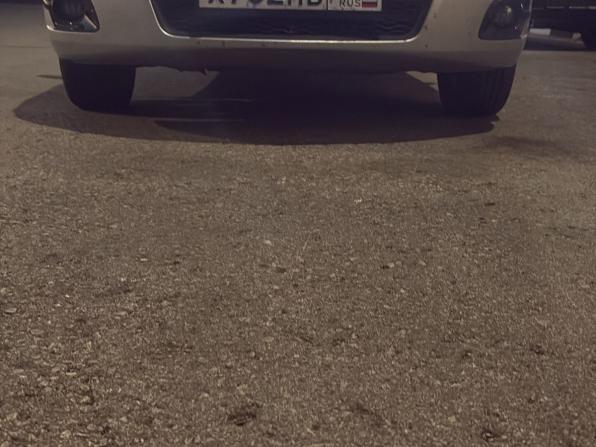 Chevrolet Cobalt II с пробегом 2013 года, цена 439 000 рублей, 179810 км, седан, Автокод Объявления