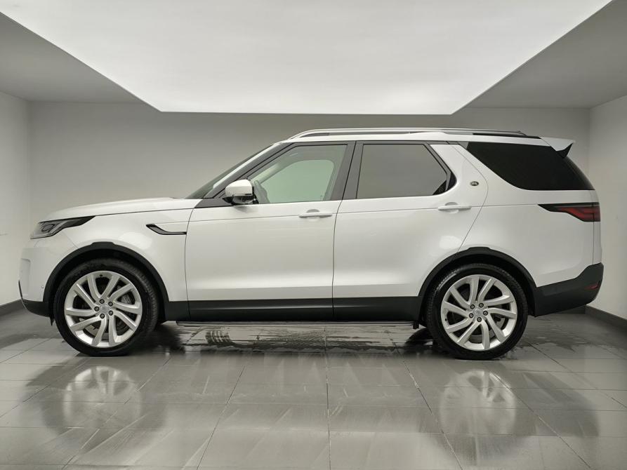Land Rover Discovery V Рестайлинг Москва  - изображение 2