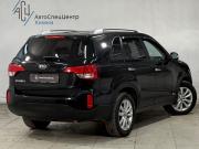 Kia Sorento II Рестайлинг Химки  - изображение 24