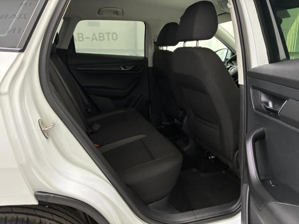 Skoda Karoq I с пробегом 2021 года, цена 1 850 000 рублей, 168000 км, внедорожник, Автокод Объявления