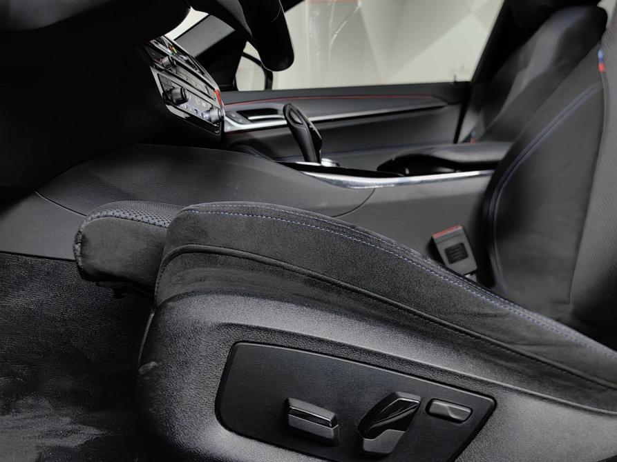 BMW 5 серии VII (G30/G31/G38) Рестайлинг Москва  - изображение 18