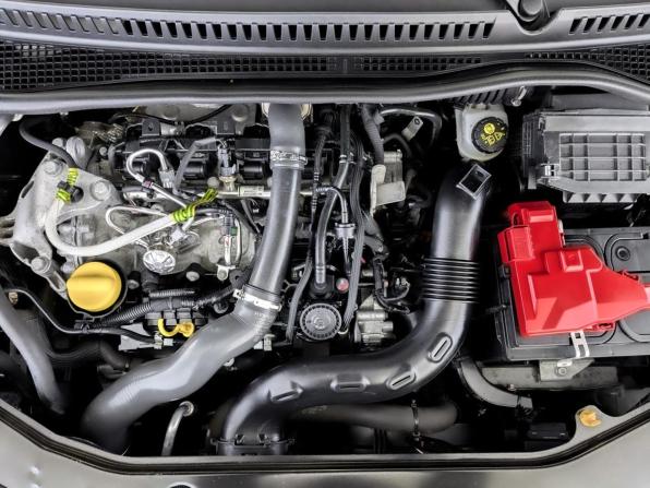 Renault Kaptur I Рестайлинг с пробегом 2020 года, цена 1 640 000 рублей, 95658 км, внедорожник, Автокод Объявления
