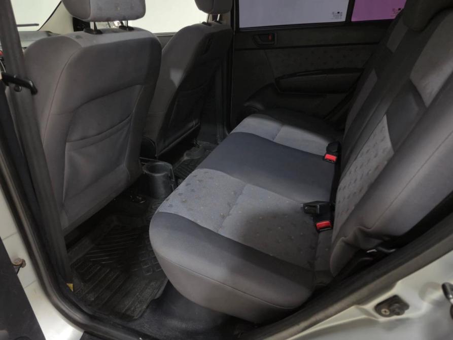 Hyundai Getz I Альметьевск  - изображение 18