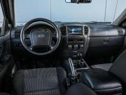 Kia Sorento I Рестайлинг Новороссийск  - изображение 23