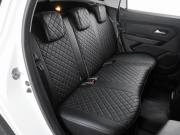 Renault Duster II Воронеж  - изображение 30