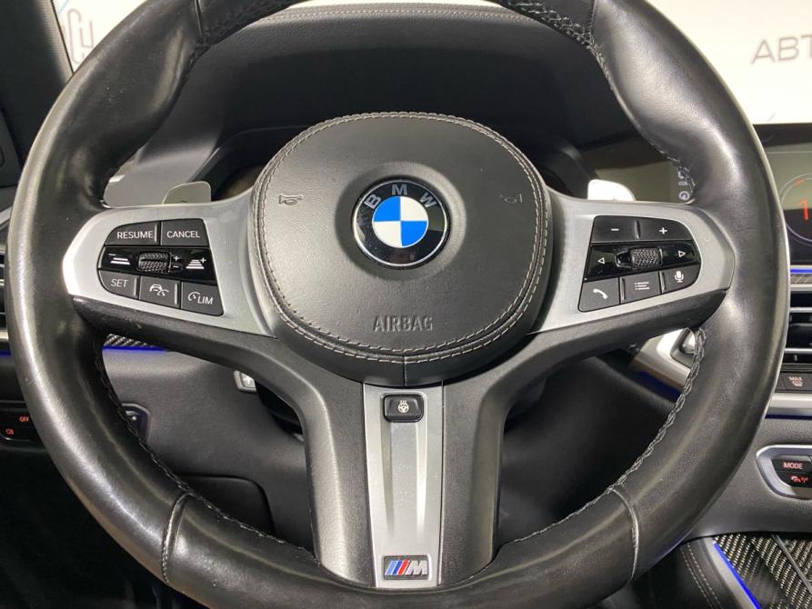 BMW X5 IV (G05/G18) Москва  - изображение 19