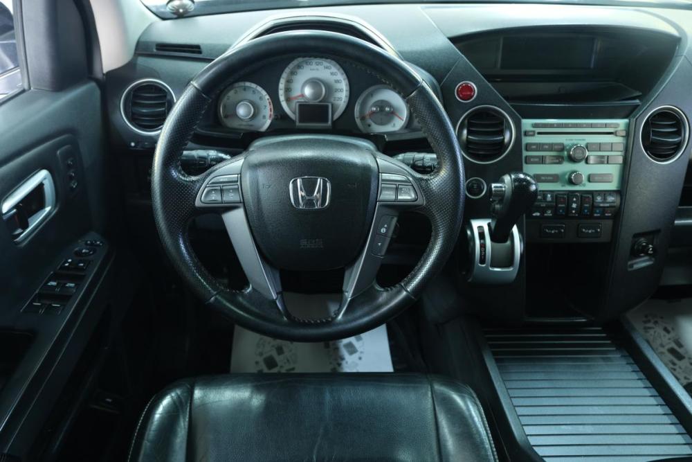 Honda Pilot II Омск  - изображение 13