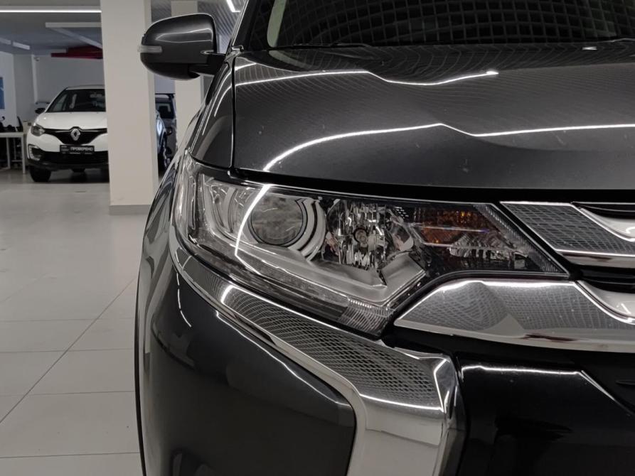 Mitsubishi Outlander III Рестайлинг 2 Казань  - изображение 21
