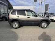 Chevrolet Niva I Рестайлинг Вологда  - изображение 20