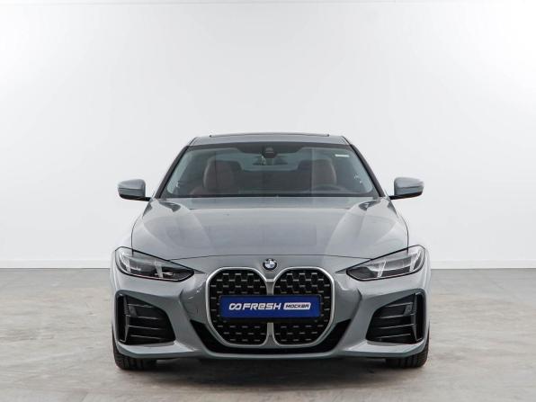 BMW 4 серии G22 G23 G26 с пробегом 2024 года, цена 6 549 999 рублей, 13997 км, купе, Автокод Объявления